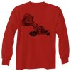 Youth Authentic-T Long-Sleeve T-Shirt Thumbnail
