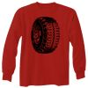 Youth Authentic-T Long-Sleeve T-Shirt Thumbnail