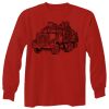 Youth Authentic-T Long-Sleeve T-Shirt Thumbnail