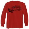 Youth Authentic-T Long-Sleeve T-Shirt Thumbnail