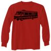 Youth Authentic-T Long-Sleeve T-Shirt Thumbnail