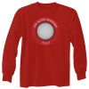 Youth Authentic-T Long-Sleeve T-Shirt Thumbnail