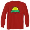 Youth Authentic-T Long-Sleeve T-Shirt Thumbnail