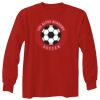 Youth Authentic-T Long-Sleeve T-Shirt Thumbnail