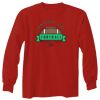 Youth Authentic-T Long-Sleeve T-Shirt Thumbnail