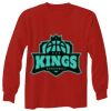 Youth Authentic-T Long-Sleeve T-Shirt Thumbnail
