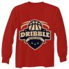 Youth Authentic-T Long-Sleeve T-Shirt Thumbnail