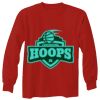 Youth Authentic-T Long-Sleeve T-Shirt Thumbnail