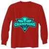 Youth Authentic-T Long-Sleeve T-Shirt Thumbnail