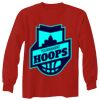Youth Authentic-T Long-Sleeve T-Shirt Thumbnail