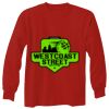 Youth Authentic-T Long-Sleeve T-Shirt Thumbnail