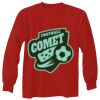 Youth Authentic-T Long-Sleeve T-Shirt Thumbnail