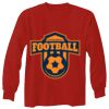 Youth Authentic-T Long-Sleeve T-Shirt Thumbnail