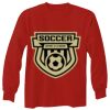 Youth Authentic-T Long-Sleeve T-Shirt Thumbnail