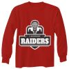 Youth Authentic-T Long-Sleeve T-Shirt Thumbnail