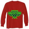 Youth Authentic-T Long-Sleeve T-Shirt Thumbnail