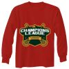 Youth Authentic-T Long-Sleeve T-Shirt Thumbnail
