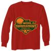 Youth Authentic-T Long-Sleeve T-Shirt Thumbnail