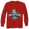 Youth Authentic-T Long-Sleeve T-Shirt Thumbnail