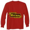 Youth Authentic-T Long-Sleeve T-Shirt Thumbnail