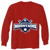 Youth Authentic-T Long-Sleeve T-Shirt Thumbnail