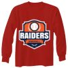 Youth Authentic-T Long-Sleeve T-Shirt Thumbnail