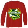 Youth Authentic-T Long-Sleeve T-Shirt Thumbnail