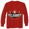 Youth Authentic-T Long-Sleeve T-Shirt Thumbnail