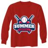 Youth Authentic-T Long-Sleeve T-Shirt Thumbnail
