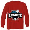 Youth Authentic-T Long-Sleeve T-Shirt Thumbnail