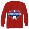 Youth Authentic-T Long-Sleeve T-Shirt Thumbnail