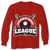 Youth Authentic-T Long-Sleeve T-Shirt Thumbnail