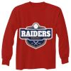 Youth Authentic-T Long-Sleeve T-Shirt Thumbnail