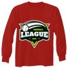 Youth Authentic-T Long-Sleeve T-Shirt Thumbnail