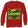 Youth Authentic-T Long-Sleeve T-Shirt Thumbnail