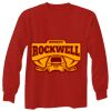 Youth Authentic-T Long-Sleeve T-Shirt Thumbnail
