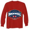 Youth Authentic-T Long-Sleeve T-Shirt Thumbnail