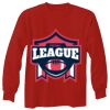Youth Authentic-T Long-Sleeve T-Shirt Thumbnail