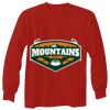 Youth Authentic-T Long-Sleeve T-Shirt Thumbnail