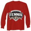 Youth Authentic-T Long-Sleeve T-Shirt Thumbnail