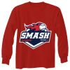 Youth Authentic-T Long-Sleeve T-Shirt Thumbnail