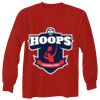 Youth Authentic-T Long-Sleeve T-Shirt Thumbnail
