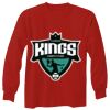 Youth Authentic-T Long-Sleeve T-Shirt Thumbnail