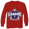 Youth Authentic-T Long-Sleeve T-Shirt Thumbnail