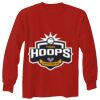 Youth Authentic-T Long-Sleeve T-Shirt Thumbnail