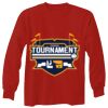 Youth Authentic-T Long-Sleeve T-Shirt Thumbnail