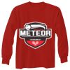 Youth Authentic-T Long-Sleeve T-Shirt Thumbnail