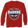 Youth Authentic-T Long-Sleeve T-Shirt Thumbnail