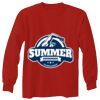 Youth Authentic-T Long-Sleeve T-Shirt Thumbnail