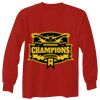 Youth Authentic-T Long-Sleeve T-Shirt Thumbnail